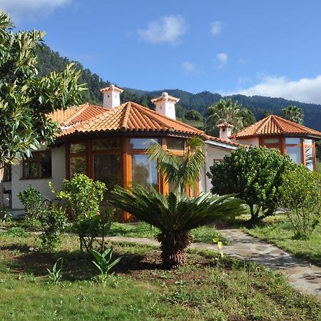 Finca Madrugada Santa Cruz de la Palma  Exteriér fotografie