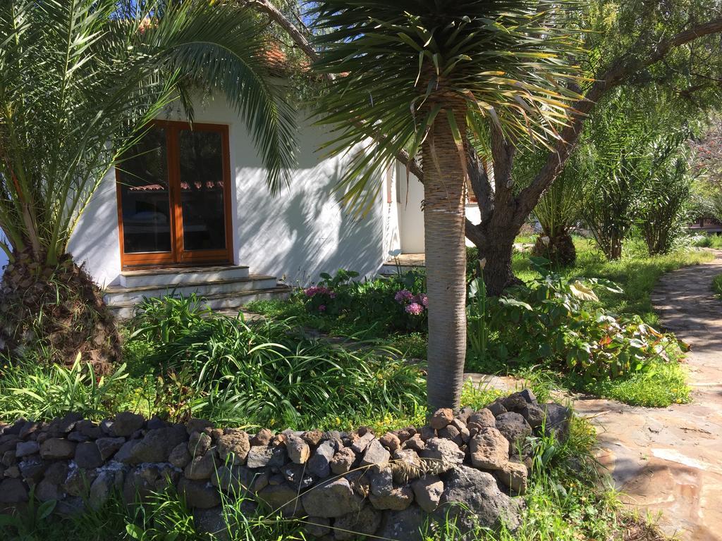 Finca Madrugada Santa Cruz de la Palma  Exteriér fotografie